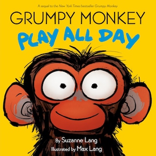 Couverture_Grumpy Monkey Play All Day
