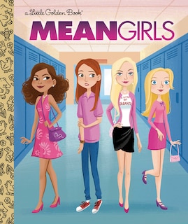 Front cover_Mean Girls (Paramount)