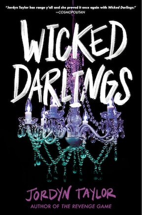 Wicked Darlings