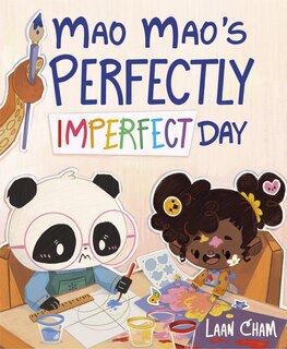 Front cover_Mao Mao's Perfectly Imperfect Day