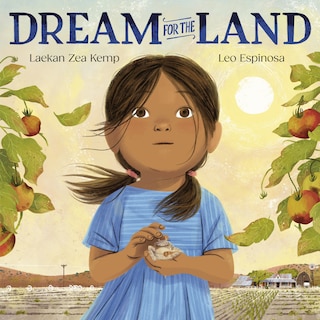 Couverture_Dream for the Land
