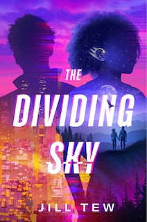 Front cover_The Dividing Sky
