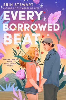 Front cover_Every Borrowed Beat