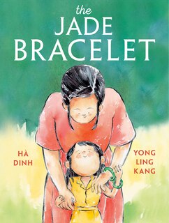 Front cover_The Jade Bracelet
