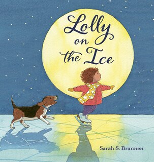 Couverture_Lolly on the Ice