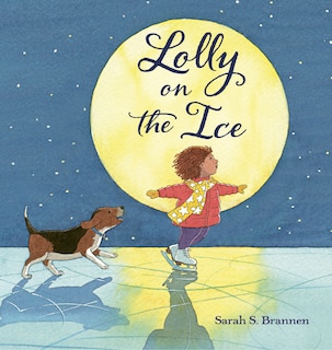 Couverture_Lolly on the Ice