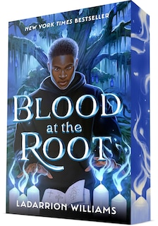 Couverture_Blood at the Root
