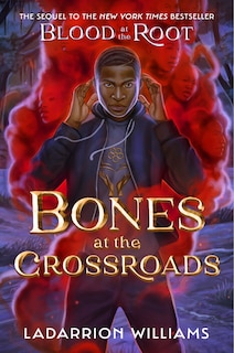 Front cover_Bones at the Crossroads