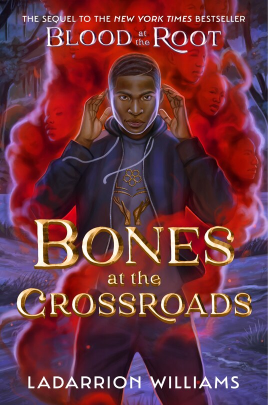 Front cover_Bones at the Crossroads