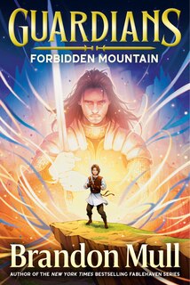 Couverture_Forbidden Mountain