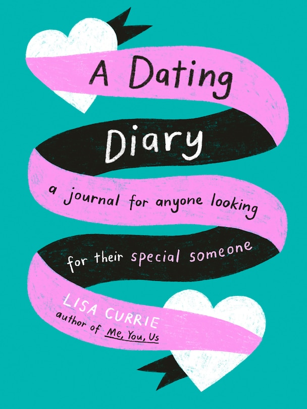 Couverture_A Dating Diary