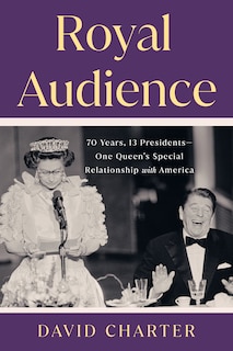 Front cover_Royal Audience