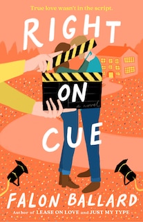Front cover_Right on Cue