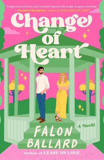 Front cover_Change of Heart