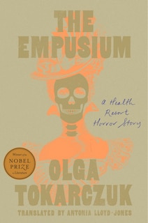 Front cover_The Empusium