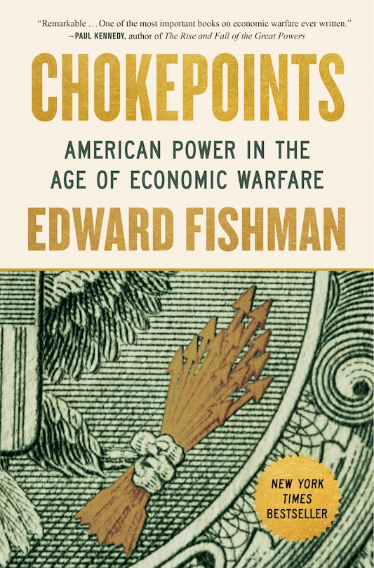 Front cover_Chokepoints