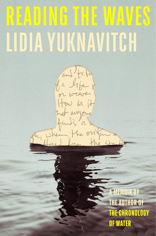 Front cover_Reading the Waves