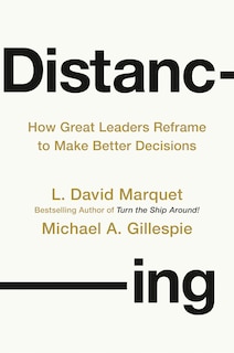 Front cover_Distancing