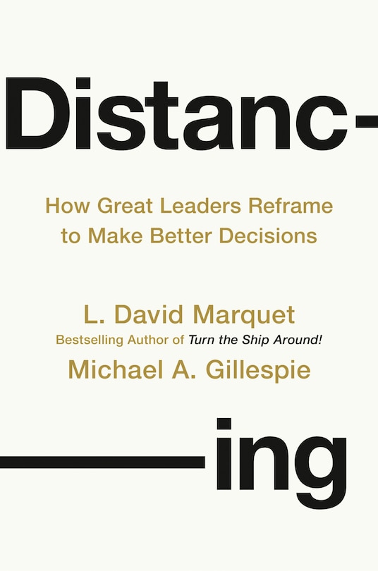Front cover_Distancing