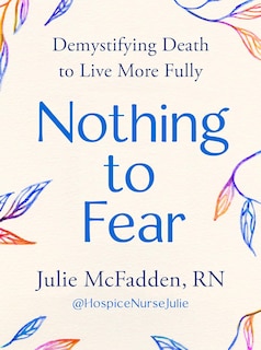 Couverture_Nothing to Fear