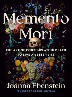 Front cover_Memento Mori