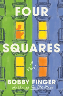 Couverture_Four Squares