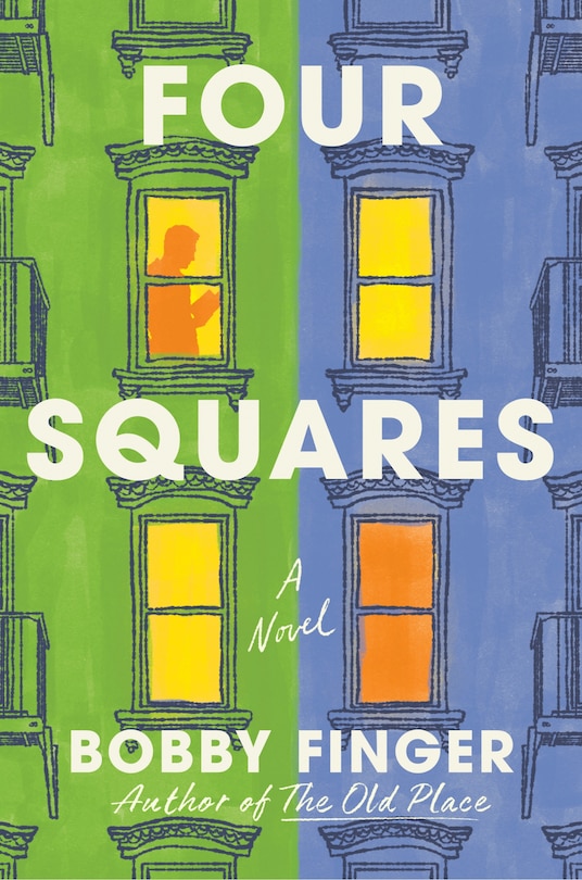 Couverture_Four Squares