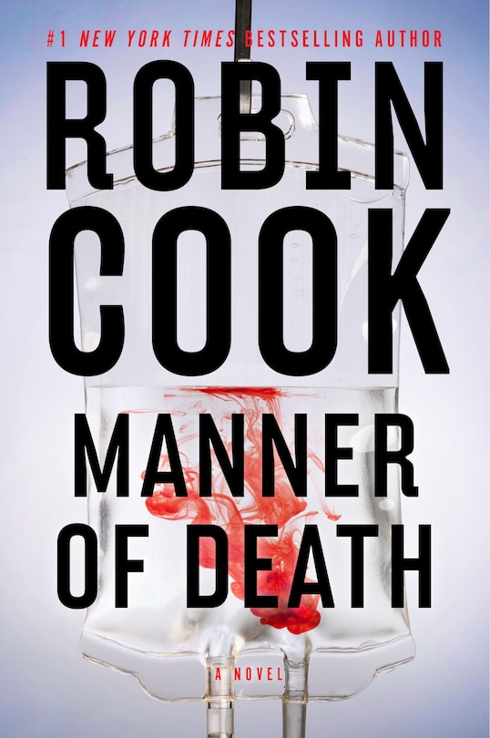 Front cover_Manner of Death