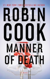 Front cover_Manner of Death