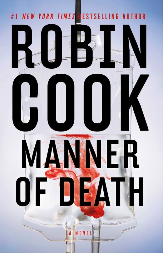 Front cover_Manner of Death