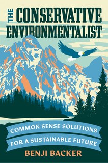 Front cover_The Conservative Environmentalist
