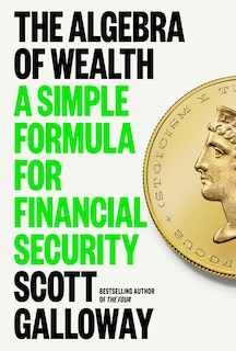 Front cover_The Algebra of Wealth