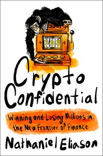 Front cover_Crypto Confidential