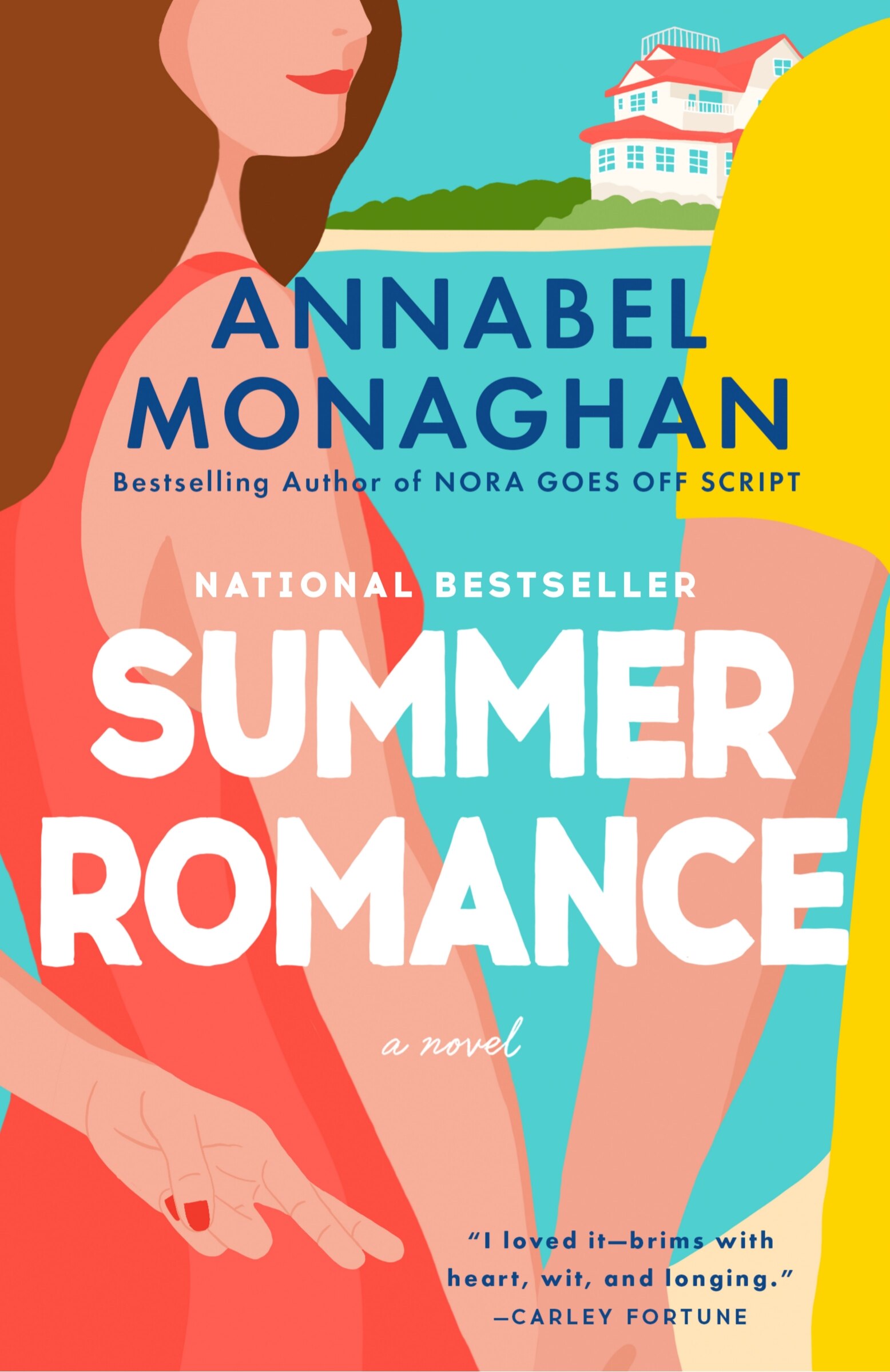 Summer Romance Audiobook | Free with trial