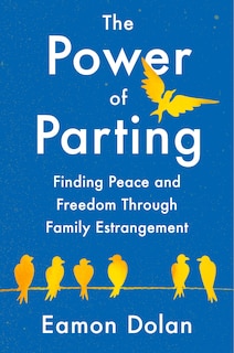 Front cover_The Power of Parting