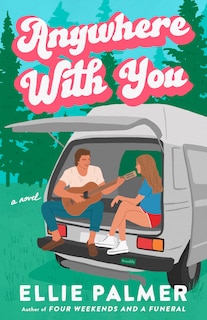 Front cover_Anywhere With You