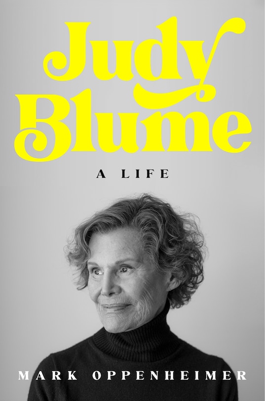 Front cover_Judy Blume