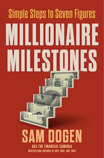 Front cover_Millionaire Milestones