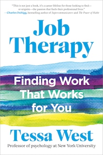 Couverture_Job Therapy