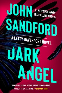 Front cover_Dark Angel