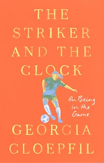 Couverture_The Striker and the Clock