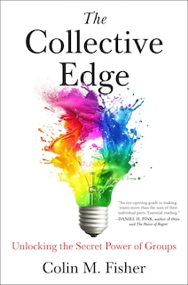 Front cover_The Collective Edge