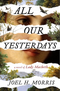 Front cover_All Our Yesterdays