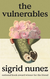 Couverture_The Vulnerables