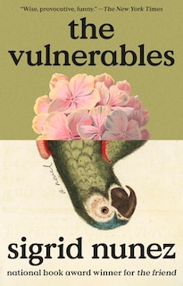 Front cover_The Vulnerables