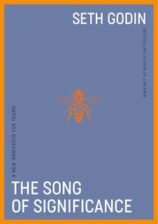 Front cover_The Song of Significance