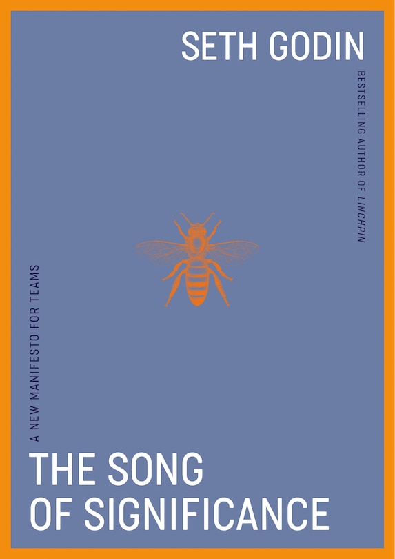 Front cover_The Song of Significance