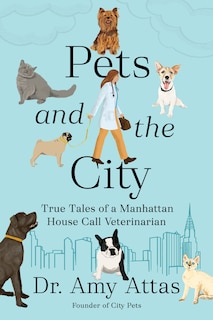 Couverture_Pets and the City