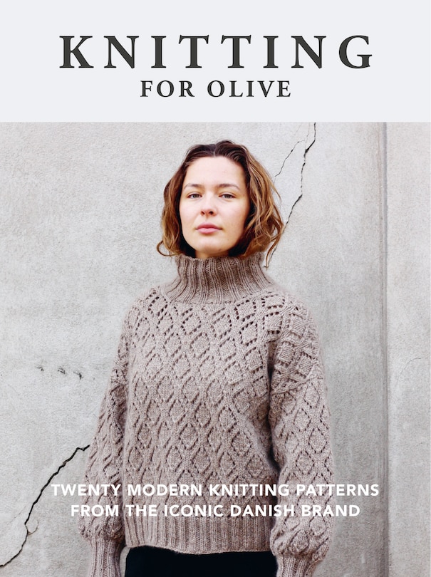 Front cover_Knitting for Olive