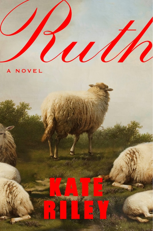 Front cover_Ruth